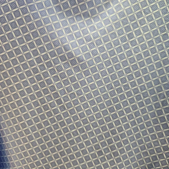 Lot of 3 Collars and Co Men's Size XL Featherweight Polo Dress Shirts New Tag - Picture 3 of 6